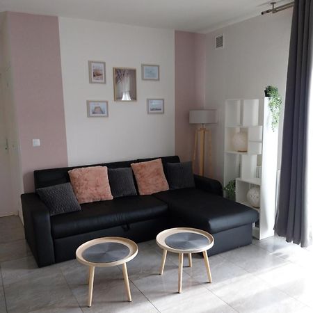 Appartement Gournay-Sur-Marne Esterno foto