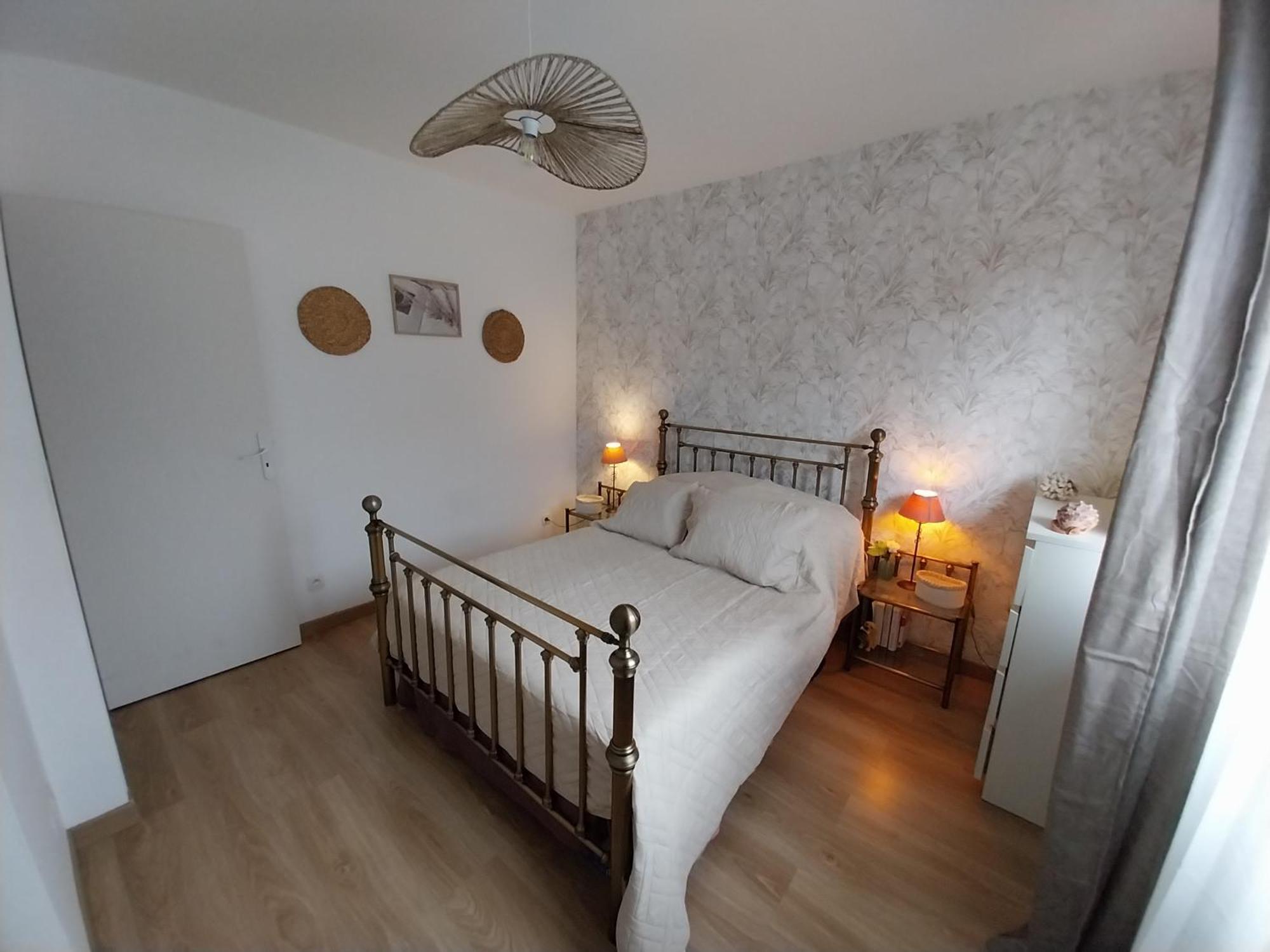 Appartement Gournay-Sur-Marne Esterno foto