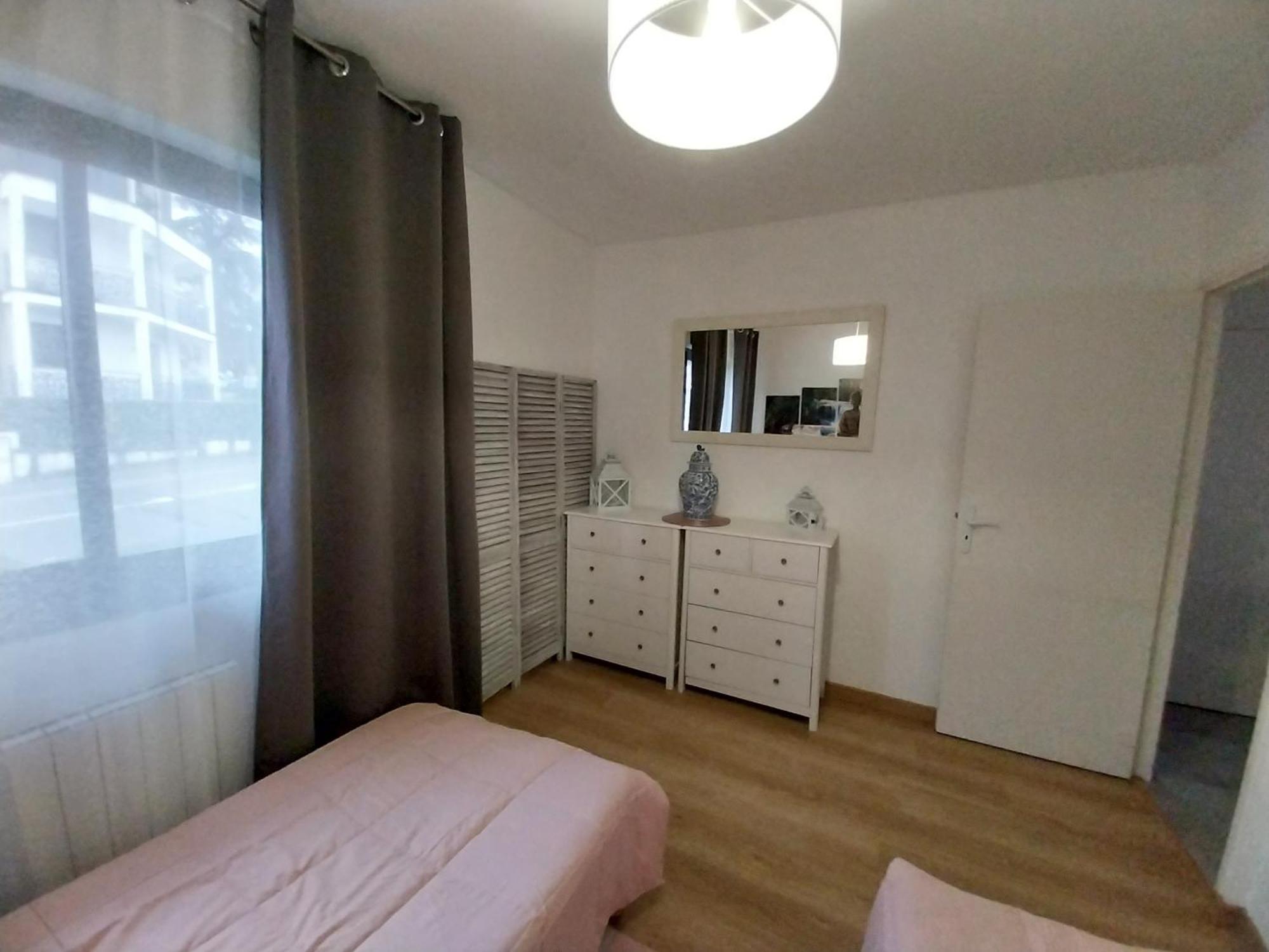 Appartement Gournay-Sur-Marne Esterno foto