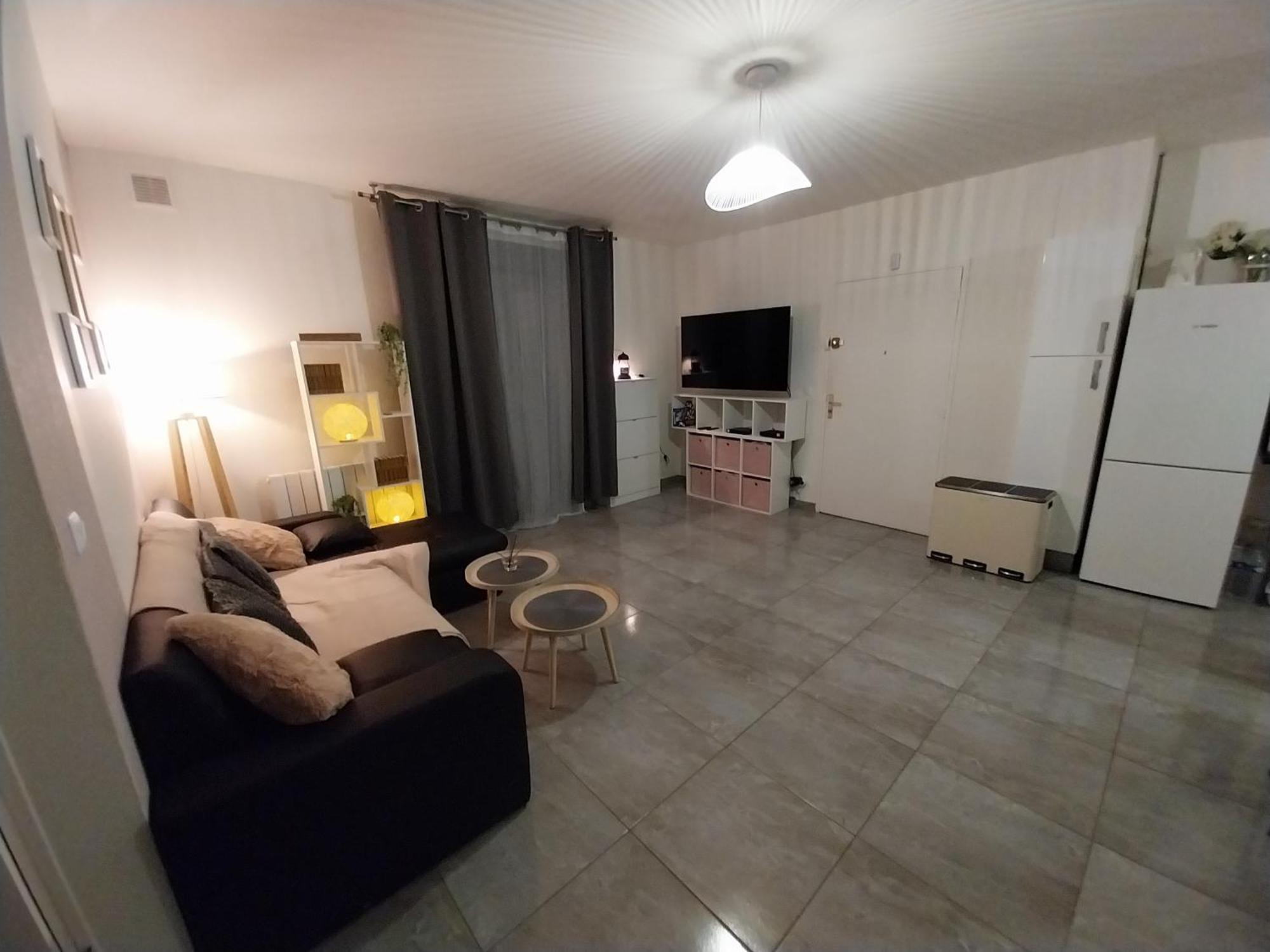 Appartement Gournay-Sur-Marne Esterno foto