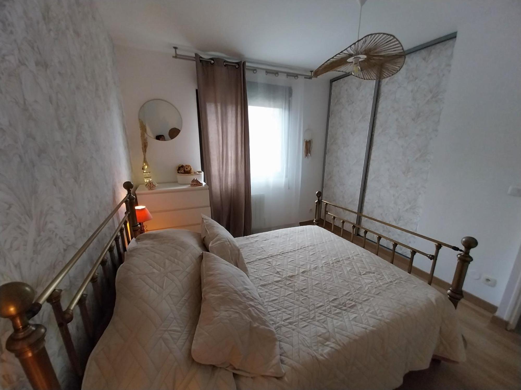 Appartement Gournay-Sur-Marne Esterno foto