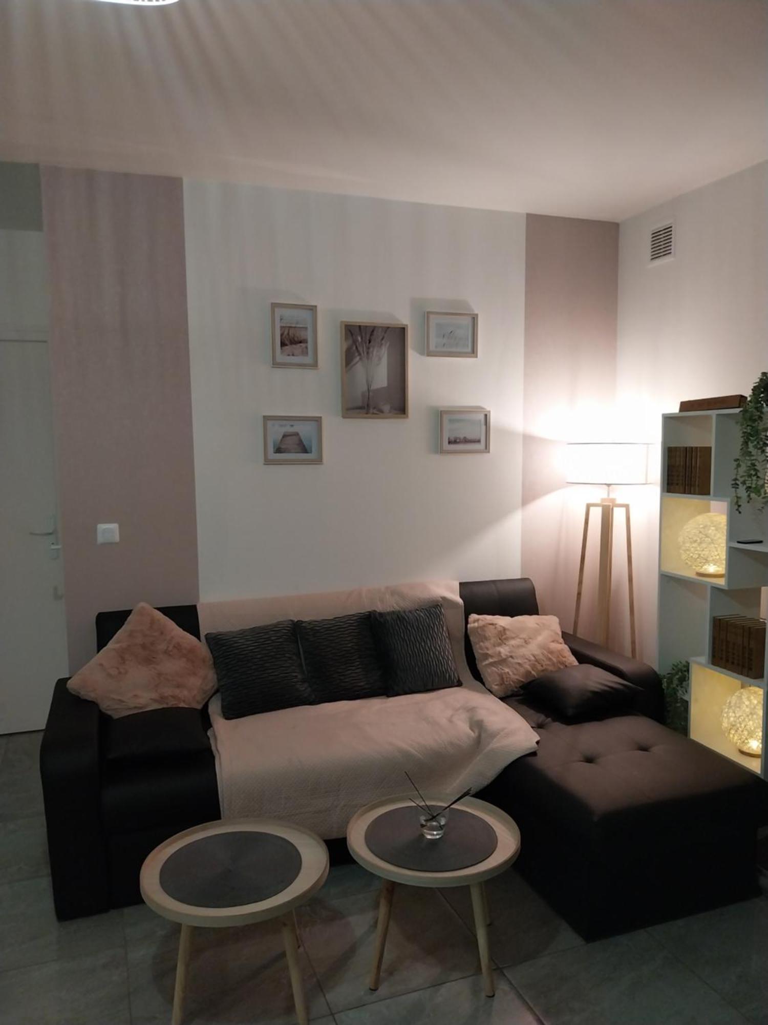 Appartement Gournay-Sur-Marne Esterno foto
