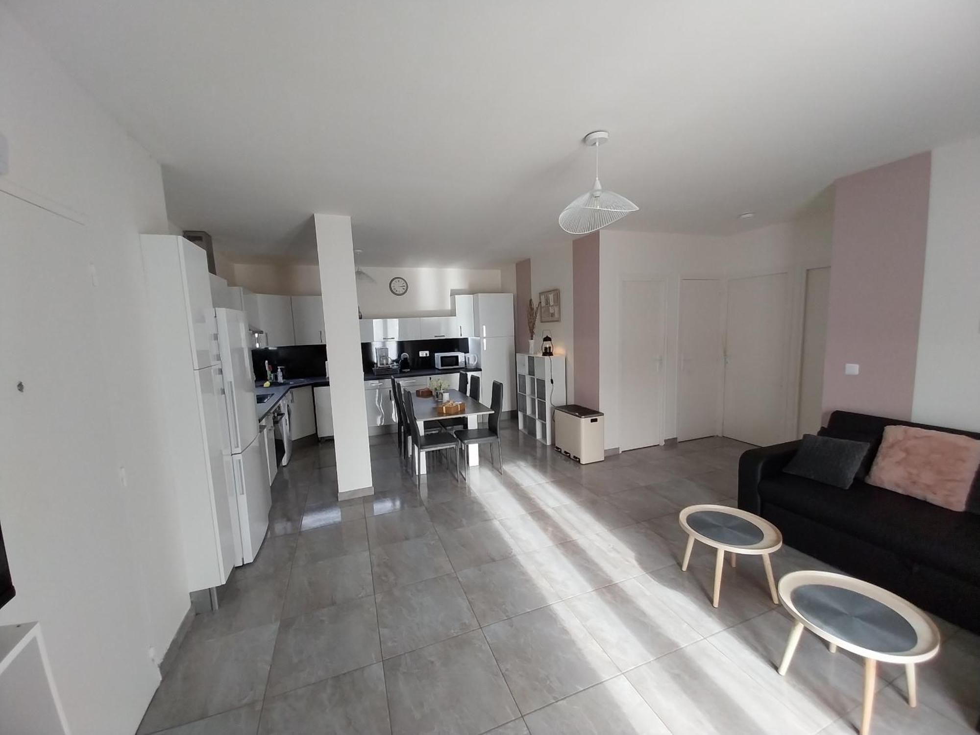 Appartement Gournay-Sur-Marne Esterno foto