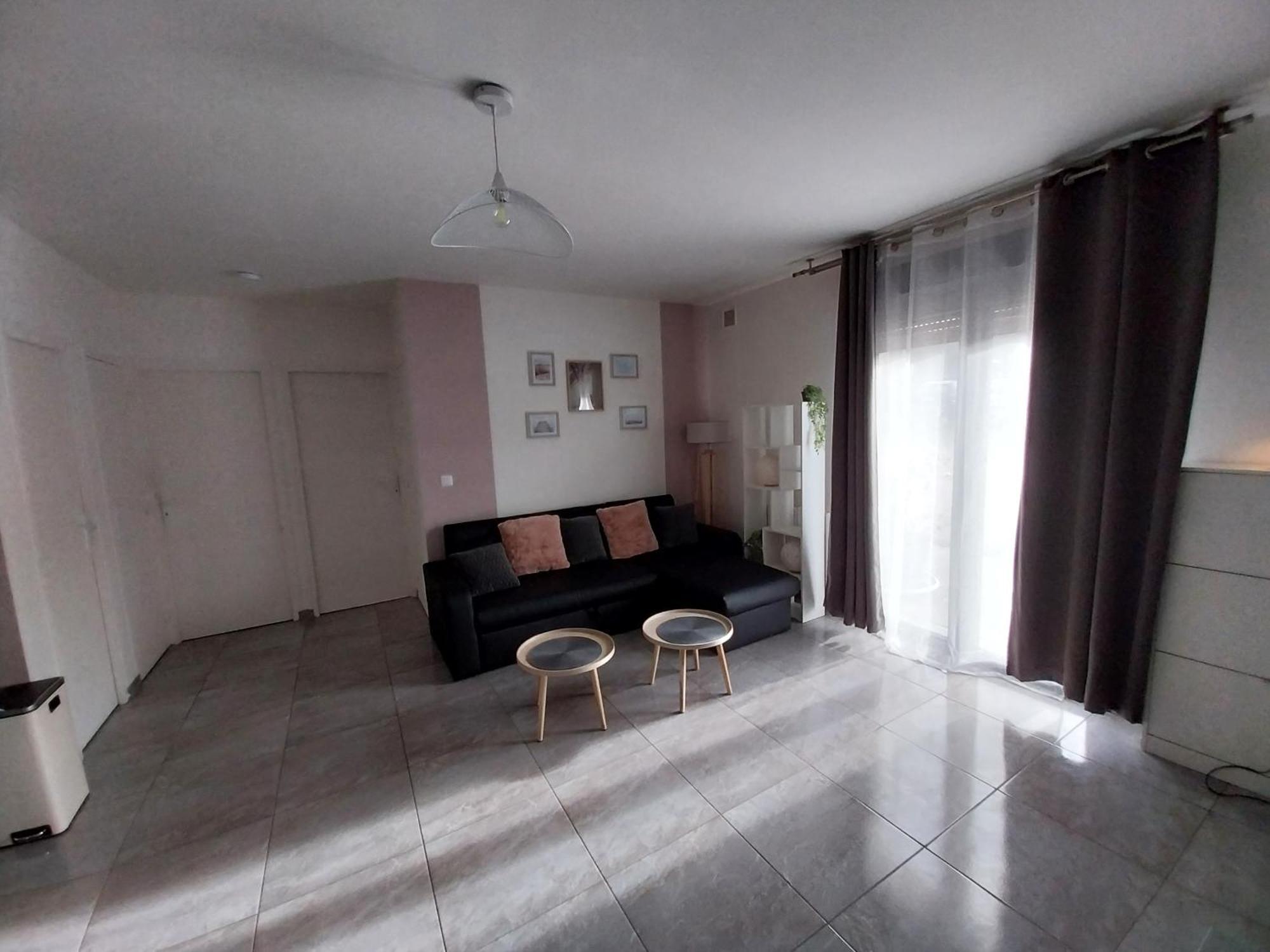 Appartement Gournay-Sur-Marne Esterno foto