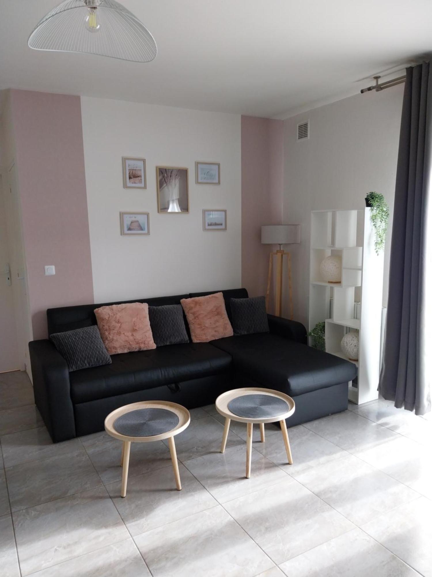 Appartement Gournay-Sur-Marne Esterno foto
